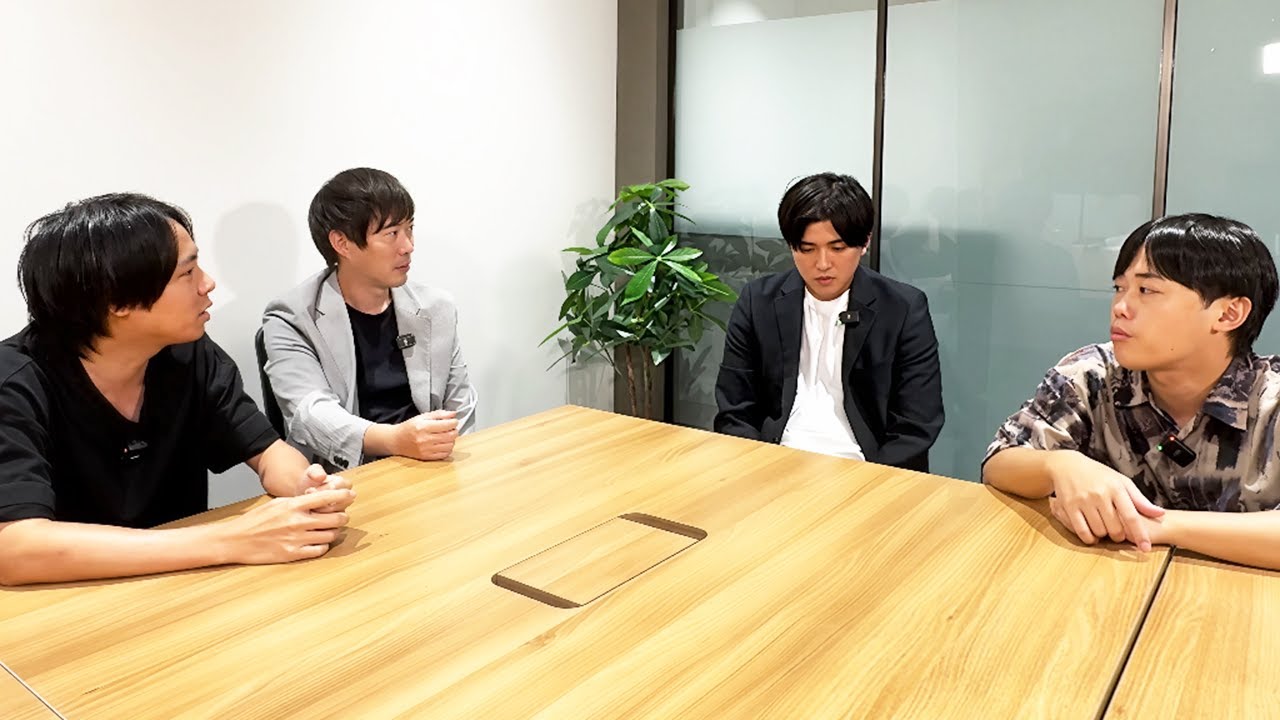 【険悪、胸糞注意】あのー、僕ってなんでこんなキモいんですか？｜vol.2408