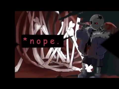 Horror Tale Sans X Aliza Horror Tale Sans X Aliza
