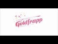 Video thumbnail for Goldfrapp: Train (Village Hall Mix)