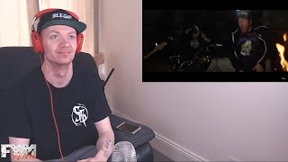 Ded - Hate Me (Music Video) REACTION