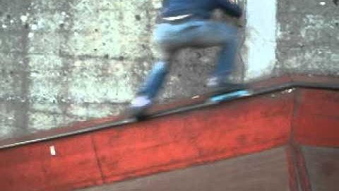 alley oop negative mizou