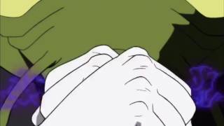 Dragon Ball Super Amvpride Troppers Vs Goku ,C17 ,C18,Kale,Kaulifa