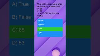 Celebrity Python Quiz No.52 With Explanation | Learn & Test Together | #pythonquiz #pyforpython #pythonshorts Wealth