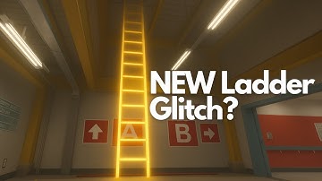 The Ladder Trick That NOBODY Knows