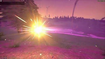 Voices of the Void [0.8.2] - Miracle [SPOILERS]