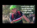 CRHnews - The joy of a long distance cyclist