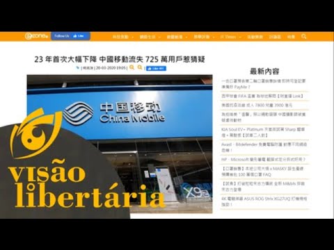 O partido comunista