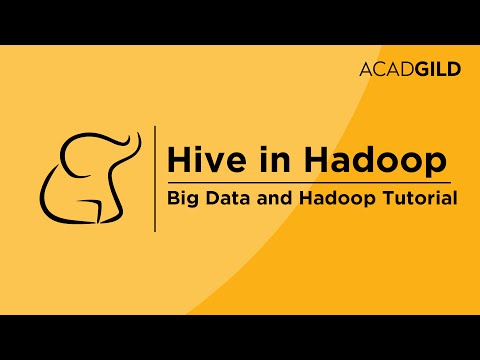 What is Hive?