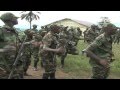 Congo Crisis M23 Supremo Sultani Makenga Flees To Uganda Congo Crisis M23 Supremo Sultani Makenga Flees To Uganda
