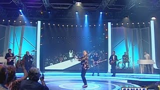 Video thumbnail of "Giuliano e i Notturni - Il Ballo di Simone | Cantando Ballando"