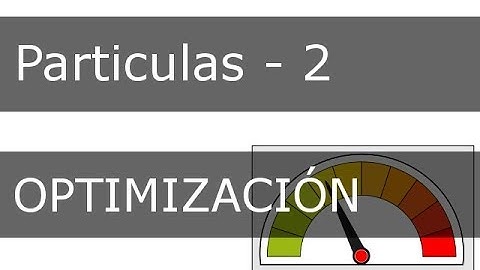 Unity 3D: Partículas - Parte 2: Optimización