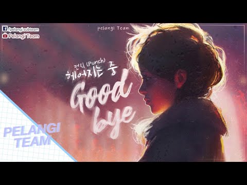[Vietsub] Good bye (헤어지는 중) - Punch (펀치)