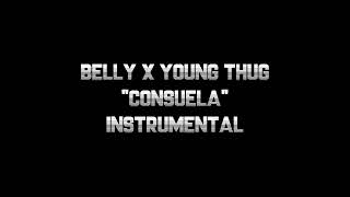 Belly x Young Thug - Consuela Instruemtal (Looped) | By @YoungFreshProductions