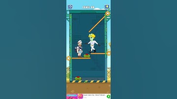 Pull him out Level 80 | walkthrough solutions
