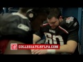 NFLPA Collegiate Bowl Promo