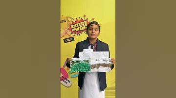 Outstanding effort by Grade 4 students #chenablyceum #bestschoolinwazirabad