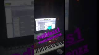 De La Ghetto - ??? [Los Chulitos] (Preview)