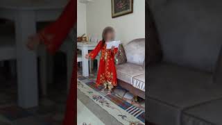 Anlat Şehri̇ni̇ - E-Twinning Zeliha Canpolathayriye Osman Külekçi İlkokulu - Gaziantep