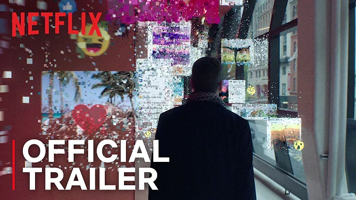 The Great Hack | Official Trailer | Netflix - DayDayNews