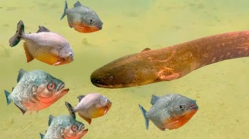 Piranha