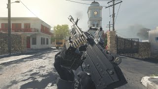 Bruen MK9 | Call of Duty Modern Warfare 3 Multiplayer Gameplay (No Commentary)