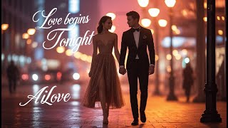 Download lagu Love Begins Tonight β Uplifting Romantic 80s Ballad