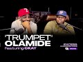OLAMIDE ft CKAY - TRUMPET (MUSIC REVIEW & REACTION VIDEO)