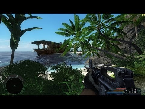 FarCry Classic Full Game 1080p (No Commentary)