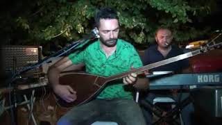 Galip Poyraz Kılıçel Sazım Dertli Bende Keder