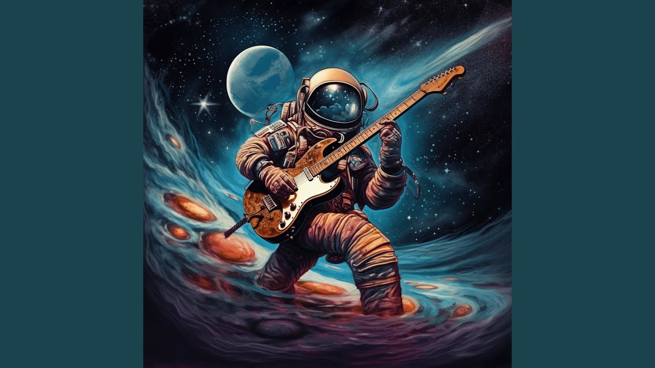 Epic Rock Star Anthem