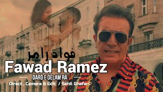 Fawad Ramez  - Dard e Delam Ra - Official Track 2023
