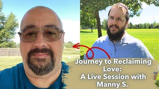 Manny S.'s Marriage Transformation Journey by Amazing Marriage Fast Track 75 views 8 months ago 32 minutes
