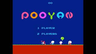 Pooyan | Nostalgia - NES Games screenshot 5