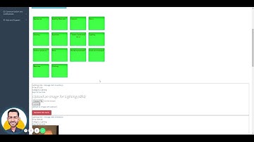 Pictures with barcodes to guard against price tag switching in ThriftCart