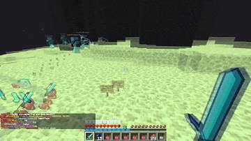 HCF: Getting SF Finally Into Spawn