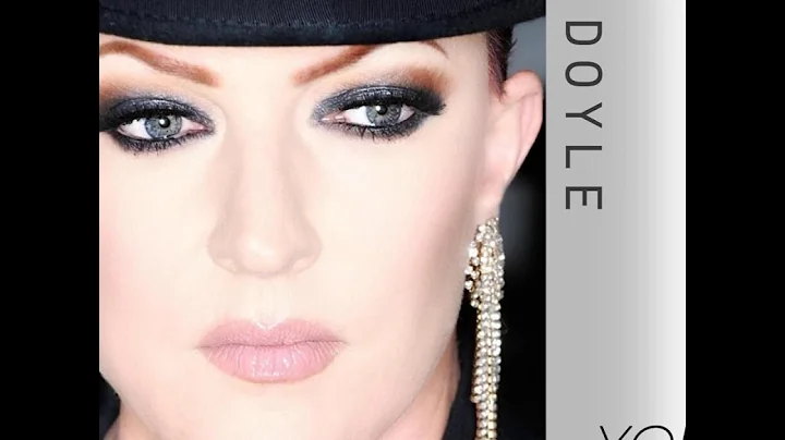 Transformation- April Doyle