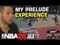 Was NBA 2K18 Prelude an L?