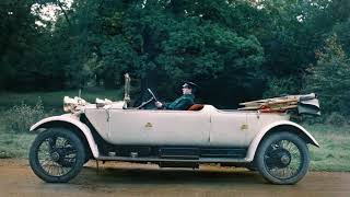 Lanchester Motor Company | Wikipedia audio article
