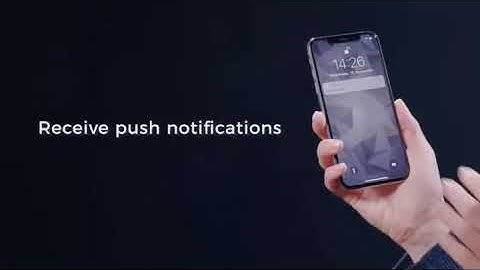 Doorbird D1101KH Introduction Video