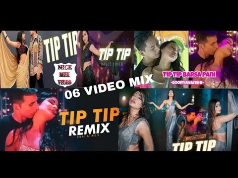 Hindi song Tip Tip Barsa Pani Surya bans song mixing video 2022 #dance_video_Hindi