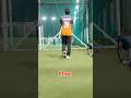 Flow of Batting #cricket #ytshorts #cricketcoach