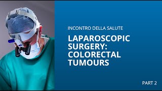 Quanto dura un intervento al colon in laparoscopia?