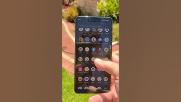 My First Pixel Ever Google Pixel 3xl