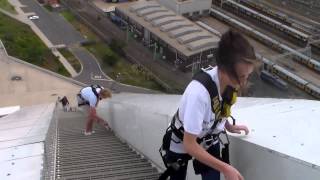 Mad Maddi Jumps for Motor Neurones Disease