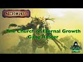 The Church of Eternal Growth:  Necromunda Community Event Campaign Nemesis
