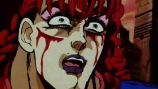 Amv Hokuto No Ken - Kenshiro And The Warriors Of Nanto