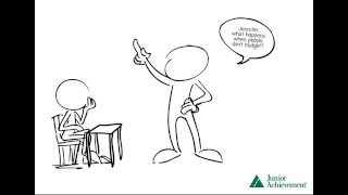 Volunteer Training - JA Middle and High School Class Mgmt Part 1