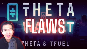 How to Use Theta Wallet (KNOW ABOUT THESE SECURITY FLAWS)