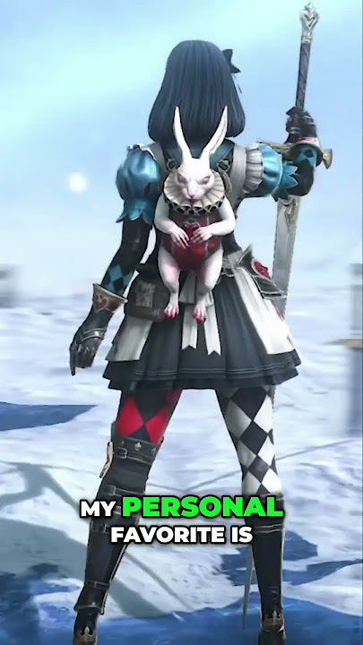 RAID: Alice in Wonderland Legendary Champions REVEALED! 🃏🐱🗡️