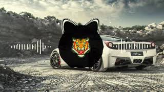 Joker Bra ft. Milonair - Gucci Pulli L (BASS BOOSTED) Resimi